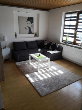 Apartment Ferienwohnung Emmerthal auch für Monteure FeWo